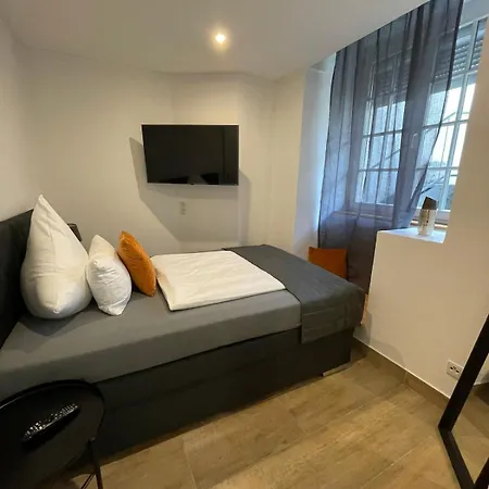 Διαμέρισμα 2