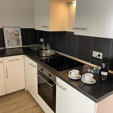 Διαμέρισμα 2 Τρίερ