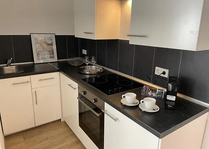 Διαμέρισμα 2 Τρίερ